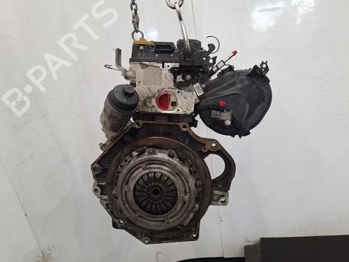 Engine VAUXHALL CORSA Mk IV (E) (X15) 1.4 | BP37184364M1 - Image 4