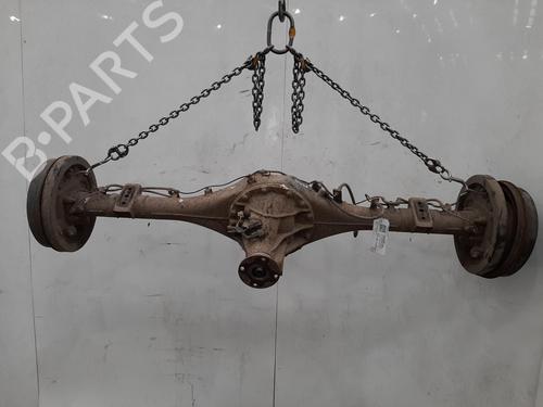 Essieu arrière MITSUBISHI L200 / TRITON (KJ_, KK_, KL_) 2.4 DI-D 4WD (KJ0T) (154 hp) 32409262