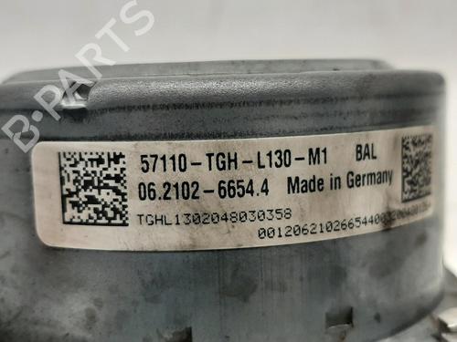ABS pump HONDA CIVIC IX (FK) 2.0 i-VTEC Type R (FK2) | BP26805352M43 - Image 4
