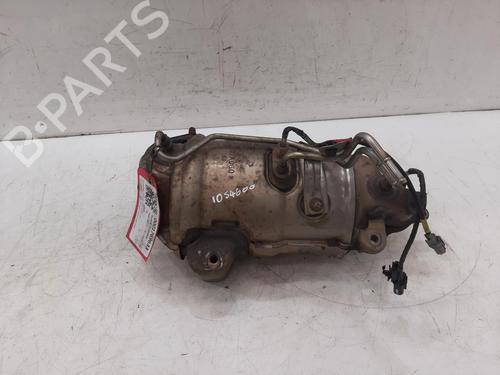 partikelfilter partikelfilter HYUNDAI i30 (GD) 1.6 CRDi (110 hp) 37484584 37484584