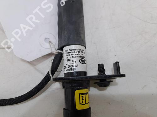 Electronic module JAGUAR I-PACE (X590) EV400 AWD | BP29059391M83 