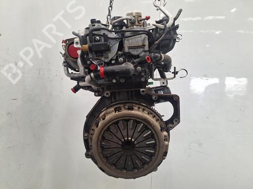 Engine FORD FOCUS III 1.0 EcoBoost | BP32478643M1