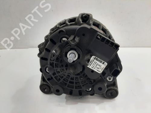 Alternator NISSAN X-TRAIL III (T32_, T32R, T32RR) 1.3 DIG-T | BP26814708M7 