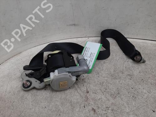 Other MAZDA 3 (BL) 1.6 MZR CD (BL14) | BP26787484O1 