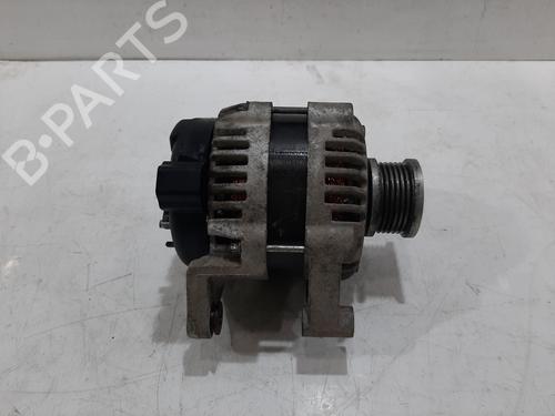 Used Alternator VAUXHALL ADAM (M13) 1.2 (69 hp) 30286709