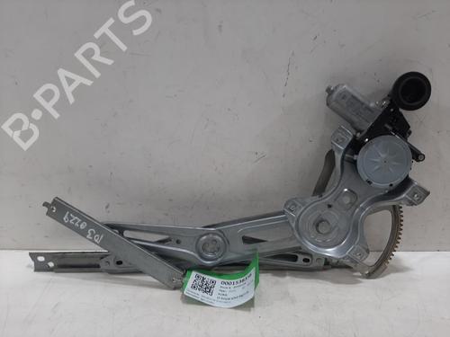 Used Front left window mechanism TOYOTA AURIS (_E18_) 1.6 (ZRE181_, ZRE185_, ZRE185R, ZRE181R) (132 hp) 29742329