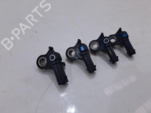 Computer JAGUAR I-PACE (X590) EV400 AWD (400 hp) 29059415