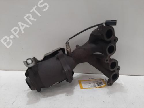 Catalyst NISSAN NOTE (E11, NE11) 1.4 | BP28161323M10 