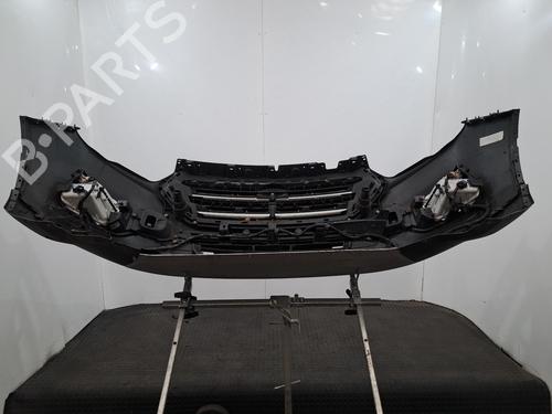 Front bumper FORD KUGA II (DM2) 1.5 EcoBoost | BP32682963C7 - Image 5