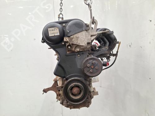 Used Engine Engine FORD FIESTA VI (CB1, CCN) 1.25 (82 hp) 39965152 39965152