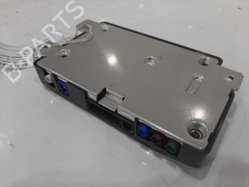 Control unit LAND ROVER RANGE ROVER IV (L405) 4.4 SDV8 4x4 | BP26747759M11 
