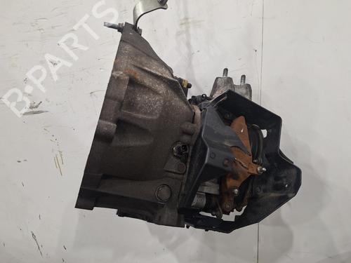 Gearbox FORD FIESTA VI (CB1, CCN) 1.0 EcoBoost | BP39694515M3 - Image 3
