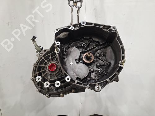 Boîte de vitesses FIAT 500X (334_) 1.6 D Multijet (334AXA1B, 334AXA11) (120 hp) 31879640
