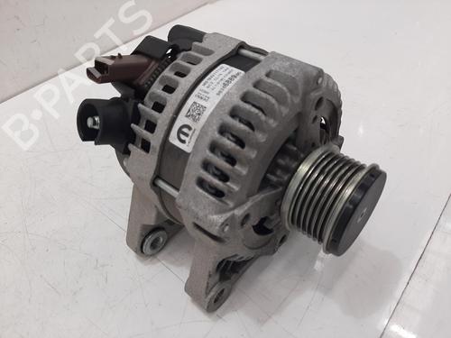 Lichtmaschine VAUXHALL GRANDLAND X / GRANDLAND (A18) 1.2 Turbo (75) | BP26776281M7