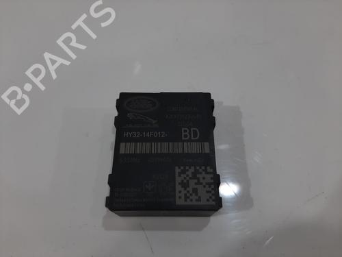 Used Control unit Control unit 33698989 33698989
