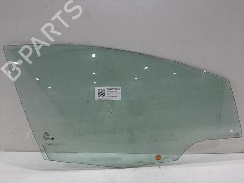 Front right door window FORD FIESTA VI (CB1, CCN) 1.25 | BP30789105C19