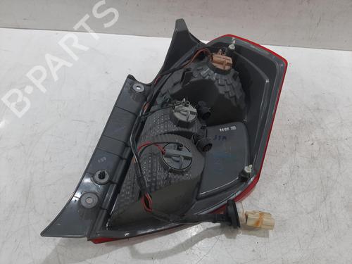 Left taillight SUZUKI CELERIO (LF) 1.0 (AVK310) | BP30517479C34