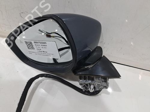 Retrovisor esquerdo MAZDA CX-30 (DM) SKYACTIV-X M Hybrid (DMFP) | BP35923301C26 - Image 2