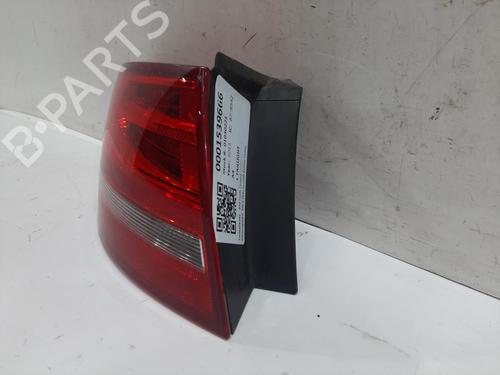 Lampa tylna lewa AUDI A4 B8 Avant (8K5) 2.0 TDI | BP29810002C34 