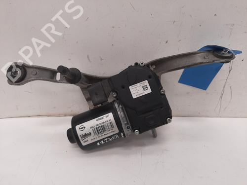 Used Front wiper motor VAUXHALL ZAFIRA Mk III (P12) 1.4 (75) (140 hp) 27203586