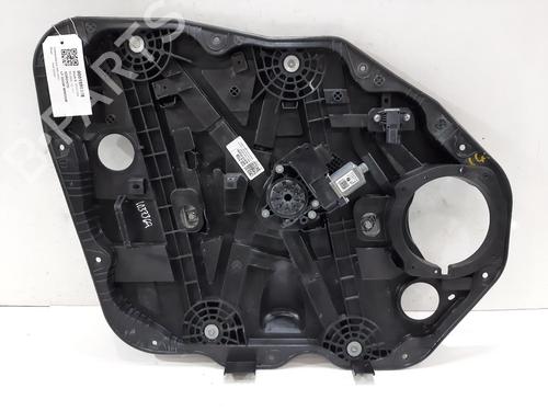Used Front left window mechanism KIA SORENTO IV (MQ4, MQ4A) 1.6 T-GDi Hybrid AWD (230 hp) 31361031
