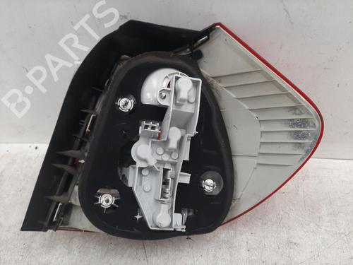 Left taillight BMW 1 (E87) 118 d | BP26775106C34 