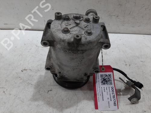 AC-Kompressor FORD B-MAX (JK) 1.4 | BP37690627M34 - Image 6