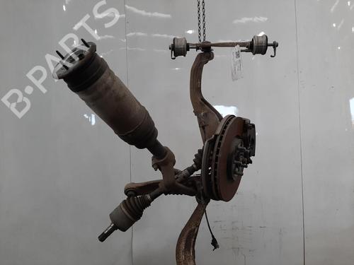 Used Left front suspension JAGUAR I-PACE (X590) EV400 AWD (400 hp) 30495471