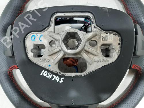 Steering wheel FORD PUMA (J2K, CF7) 1.0 ST EcoBoost mHEV | BP36697288C49 - Image 3