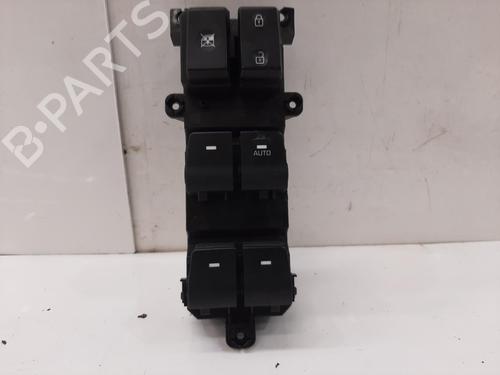 Used Right front window switch Right front window switch 38076527 38076527