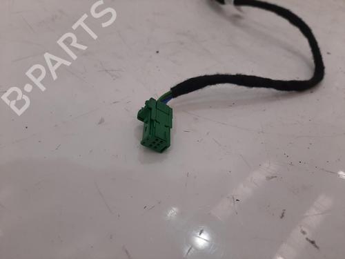 Shock absorber spring PEUGEOT 3008 II SUV (MC_, MR_, MJ_, M4_) 1.2 THP/ PureTech 130 (MRHNSM, MRHNSU, MRHNSJ, MRHNYW,... | BP29236841C152 
