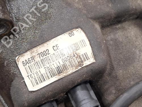 Gearbox FORD FIESTA VI (CB1, CCN) 1.25 | BP39587196M3 - Image 2