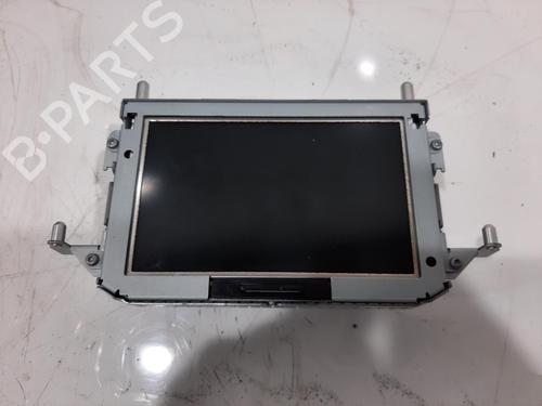 Control unit FORD ECOSPORT 1.0 EcoBoost | BP37540009M11 - Image 3