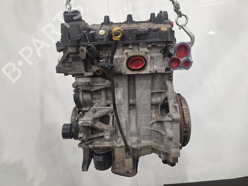 Engine CITROËN DS3 (SA_) 1.2 VTi 82 | BP33336270M1  - Image 5