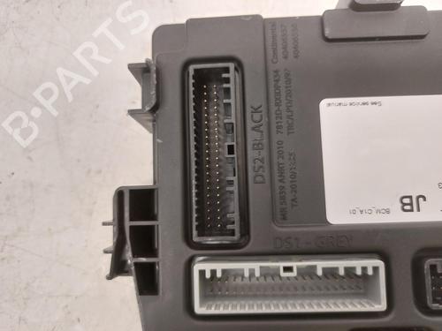 Control unit RENAULT CLIO V (B7_) 1.0 TCe 90 (B7MT) | BP26768645M11 