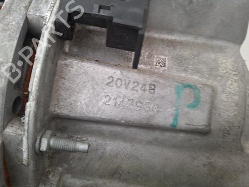 Gearbox VAUXHALL MOKKA 1.2 (76) | BP37607877M3  - Image 5