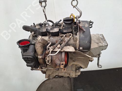 Engine SEAT IBIZA IV (6J5, 6P1) 1.0 TSI | BP36950954M1 - Image 3