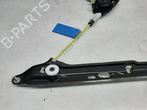Rear right window mechanism AUDI Q8 (4MN, 4MT) 55 TFSI e quattro | BP26865776C25 
