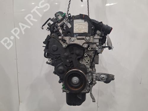 Engine CITROËN C4 Picasso II 1.6 BlueHDi 120 | BP37718332M1 - Image 3