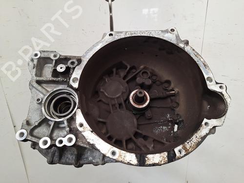 Cambio Cambio MITSUBISHI ASX (GA_W_) 1.8 DI-D 4WD (GA6W) (150 hp) 37443384 37443384