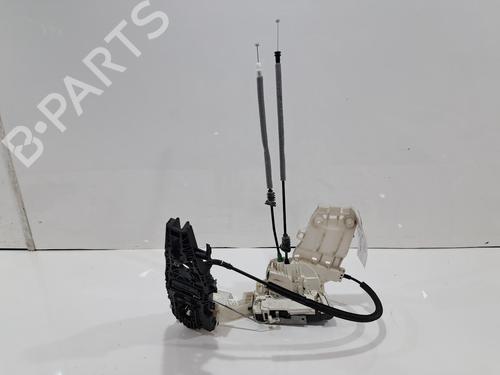 Used Front right lock Front right lock 38412355 38412355