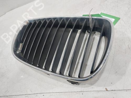 Used Grille BMW 1 (E87) 116 i (115 hp) 26825872