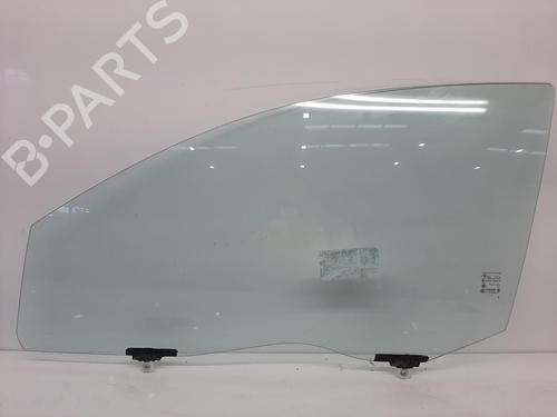 Used Front left door window MITSUBISHI MIRAGE / SPACE STAR VI Hatchback (A0_A) 1.2 (A03A) (80 hp) 26834957