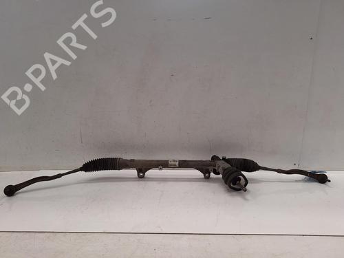 Used Steering rack NISSAN PULSAR Hatchback (C13) 1.5 dCi (110 hp) 27280426