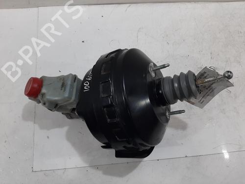 Servo brake AUDI Q3 (8UB, 8UG) 2.0 TDI quattro | BP26828965M42
