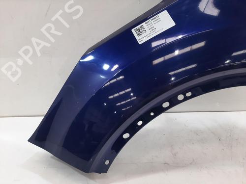 Forskærm venstre FORD KUGA II (DM2) 2.0 TDCi | BP38076444C41 - Image 4