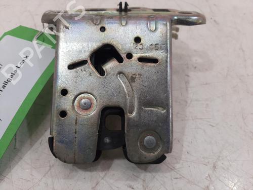 Tailgate lock SEAT TOLEDO IV (KG3) 1.6 TDI | BP29524814C101 