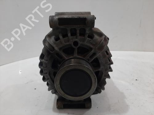 Alternator AUDI Q5 (FYB, FYG) 2.0 TFSI quattro | BP29882716M7