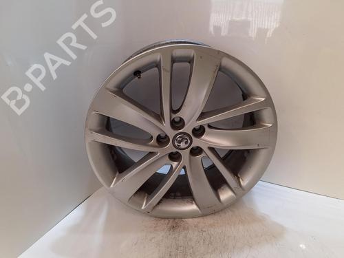 Used Rim Rim VAUXHALL MOKKA / MOKKA X (J13) 1.6 CDTi (136 hp) 33698882 33698882