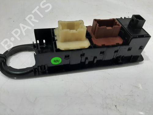 Right front window switch RENAULT CLIO IV (BH_) 0.9 TCe 90 (BHNF, BHMA, BHMH, BHJK, BHJR) | BP31209201I26 - Image 3